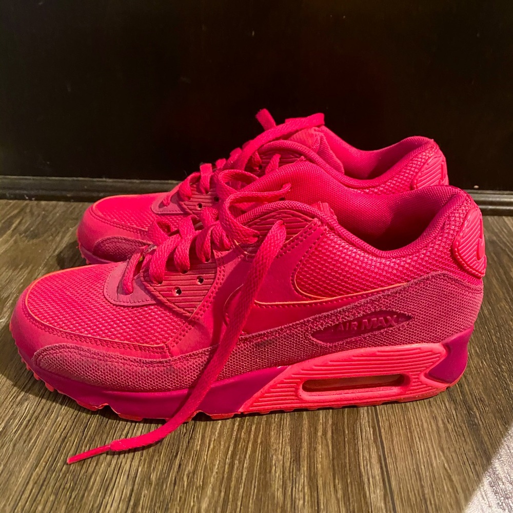 Nike Air limited edition